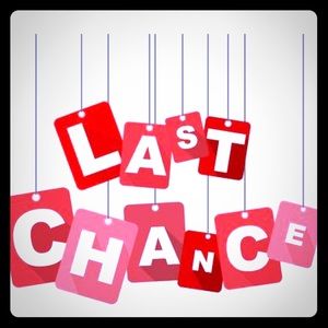 ✅Last Chance✅ Items for Sale Only Until 4/1/2026.